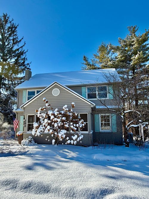 280 S 9th St, Zionsville, IN, 46077-1723 | Card Image