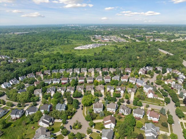 2853 Chaseway Dr, House other with 4 bedrooms, 4 bathrooms and null parking in Ann Arbor MI | Image 56