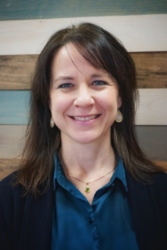 Rebecca Mather