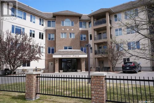 202-3101 Renfrew Cres E, Regina, SK, S4V3B6 | Card Image