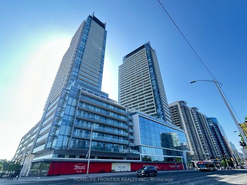 s3001-8 Olympic Garden Dr, Toronto, ON, M2M3T9 | Card Image