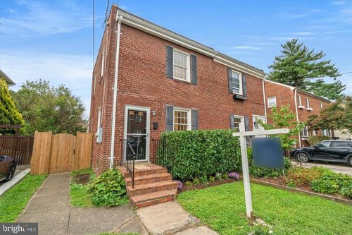 a-317 E Custis Ave, ALEXANDRIA, VA, 22301-1201 | Card Image