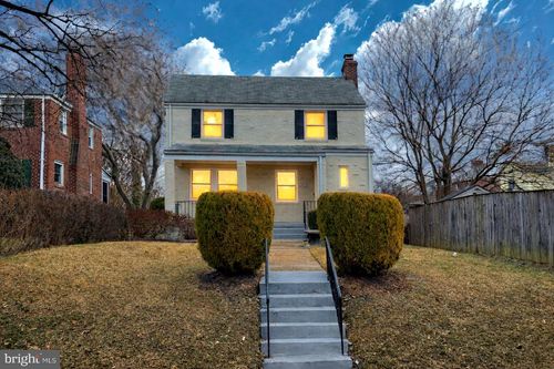 6513 13th St Nw, WASHINGTON, DC, 20012-2903 | Card Image