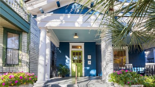 534 E Waldburg St, Savannah, GA, 31401-6500 | Card Image