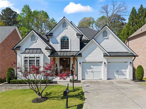 924 Wescott Ln Ne, Brookhaven, GA, 30319-1695 | Card Image