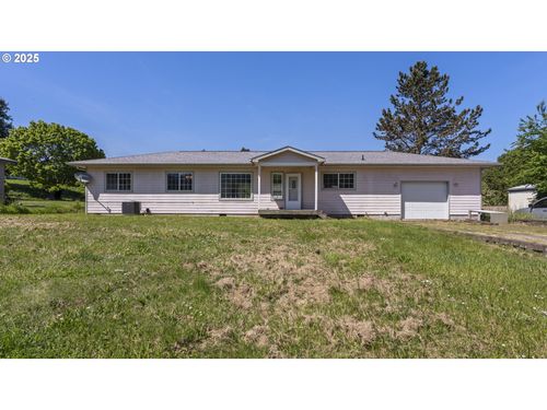 151 E Date St, Powers, OR, 97466-9791 | Card Image