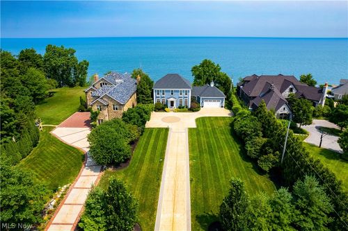 22286 Lake Rd, Rocky River, OH, 44116-1011 | Card Image