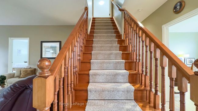 81187 Pfrimmer Rd, House other with 3 bedrooms, 3 bathrooms and 4 parking in Goderich ON | Image 36