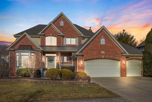 3823 Junebreeze Lane, Naperville, IL, 60564 | Card Image