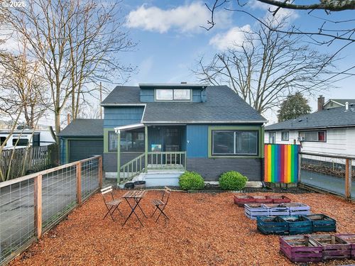 8034 Se Henderson St, Portland, OR, 97206 | Card Image