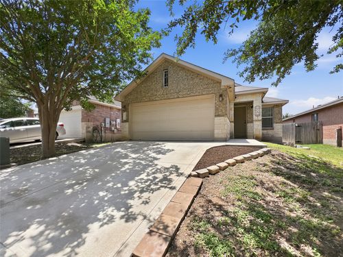 13304 Orourke Dr, Pflugerville, TX, 78660-5683 | Card Image