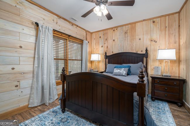 7786 Rock Creek Rd, House other with 4 bedrooms, 3 bathrooms and null parking in Cherry Log GA | Image 48