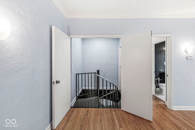 APT-106 - 5347 N College Ave, Condo with 2 bedrooms, 2 bathrooms and null parking in Indianapolis IN | Image 20