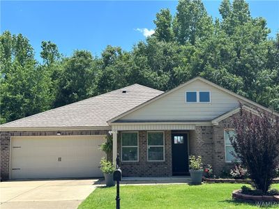 10477 Covey Rise Circle, House other with 3 bedrooms, 2 bathrooms and null parking in Tuscaloosa AL | Image 1