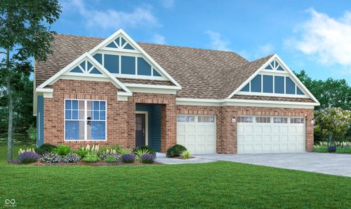 5016 Astor Ct, Mccordsville, IN, 46055-0442 | Card Image