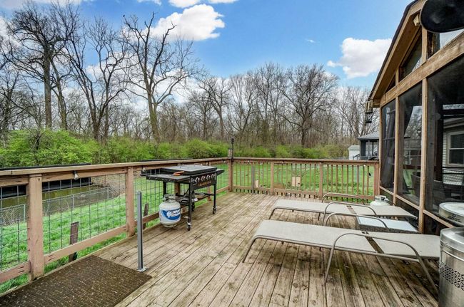 6955 Wind River Dr, House other with 3 bedrooms, 1 bathrooms and null parking in Reynoldsburg OH | Image 23