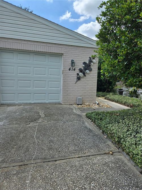 414 Danube Ave, TAMPA, FL, 33606-3714 | Card Image