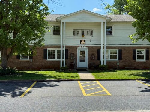 240 Susan Dr, Richmond, KY, 40475-3060 | Card Image