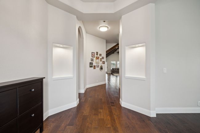 218 Calvert Dr, House other with 4 bedrooms, 3 bathrooms and null parking in Midlothian TX | Image 13