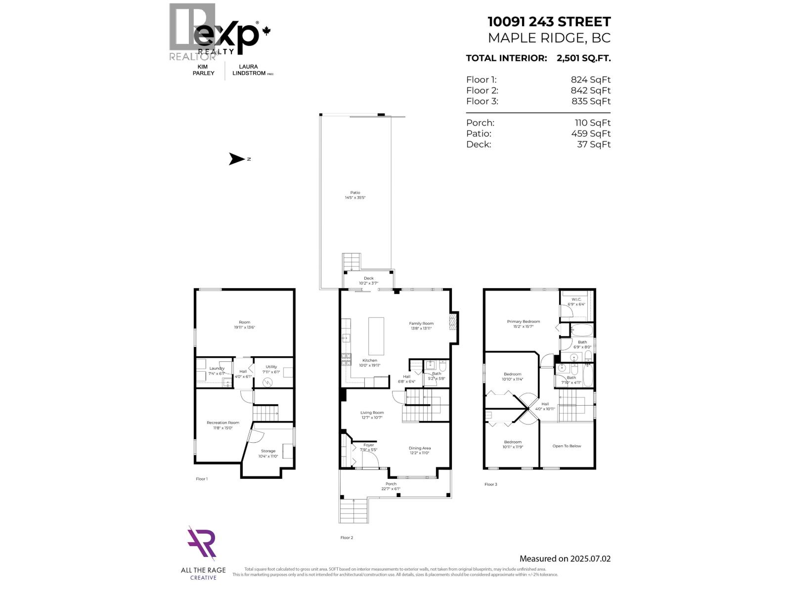 Residential in Maple Ridge 2