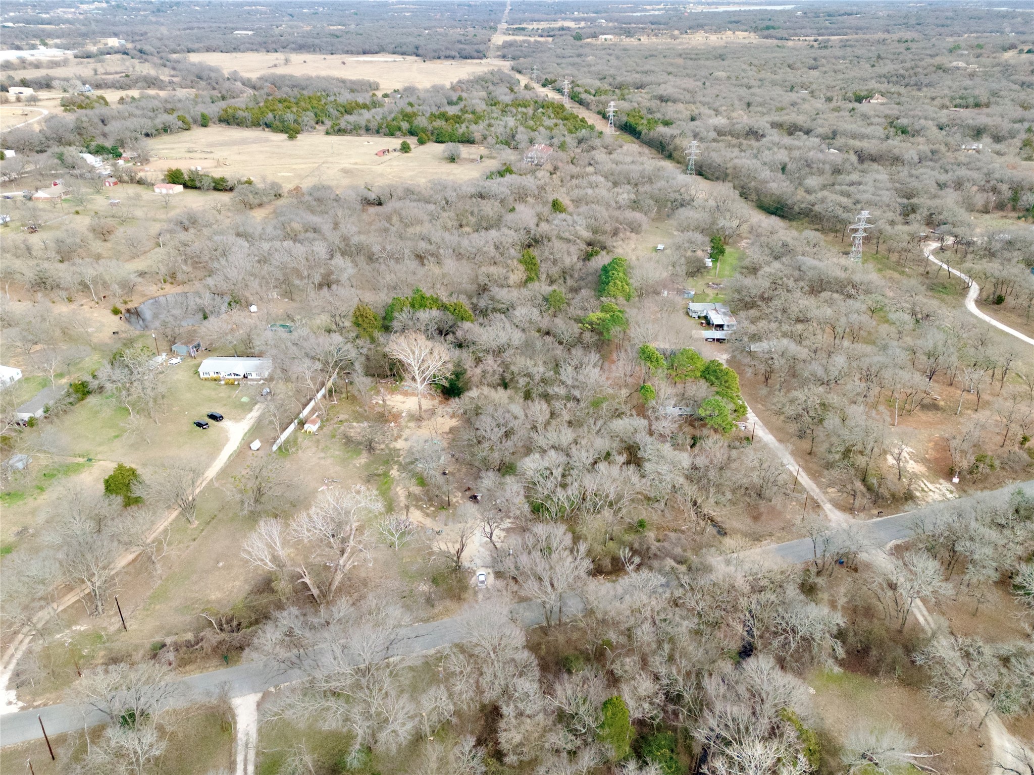 Land in Cleburne 4