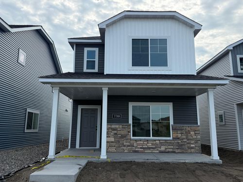 7788 Bunker Lake Blvd Nw, Ramsey, MN, 55303 | Card Image