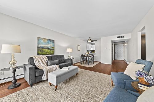 unit-5-11957 W Appleton Avenue, Milwaukee, WI, 53224 | Card Image