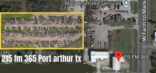 000 Highway 365, Port Arthur, TX, 77640 | Card Image