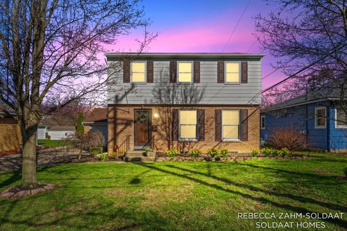 2457 Coit Avenue Ne, Grand Rapids, MI, 49505 | Card Image