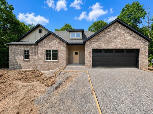 77 Argyll Dr, Bella Vista, AR, 72715-2901 | Card Image