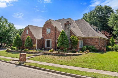 2508 Kingston Dr, Bartlesville, OK, 74006-7448 | Card Image