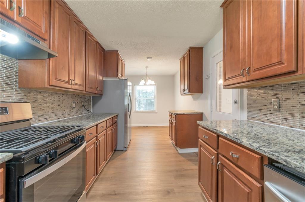 Residential in Atlanta 5