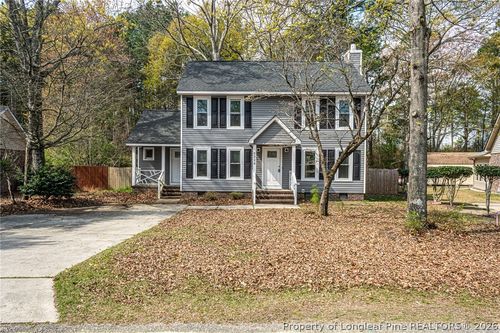 6924 Callahan Cir, Fayetteville, NC, 28314-5622 | Card Image