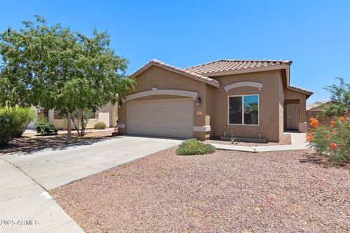 16653 N 169th Ave, Surprise, AZ, 85388-1355 | Card Image