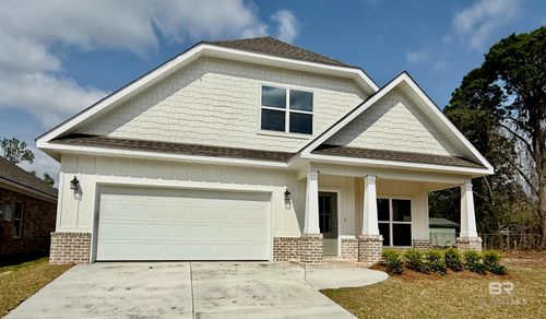 2298 Snowden Pl W, Mobile, AL, 36609-3128 | Card Image