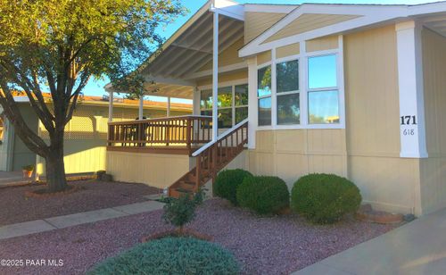 618 N Wild Walnut Dr, Dewey-Humboldt, AZ, 86327 | Card Image