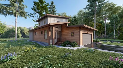 2 Cedar Pointe Loop, Columbia Falls, MT, 59912-4039 | Card Image