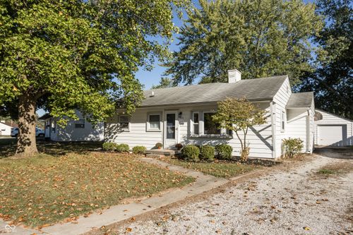 418 N Enderly Ave, Brownsburg, IN, 46112-1167 | Card Image