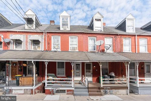 629 Lake St, LANCASTER, PA, 17603-3625 | Card Image