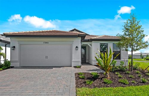 17093 Moonflower Dr, VENICE, FL, 34293-7954 | Card Image