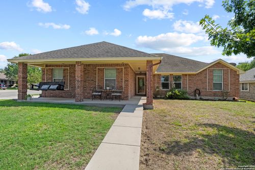 1607 Sunspur Dr, New Braunfels, TX, 78130-2963 | Card Image