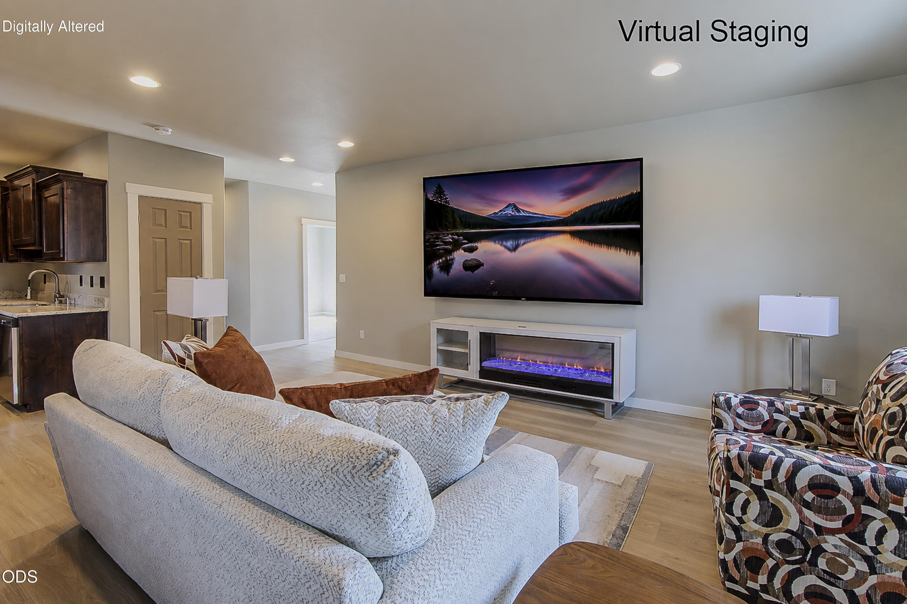 Residential in Metolius 4