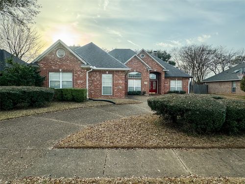 1510 Lexington Dr, Bossier City, LA, 71111-2086 | Card Image