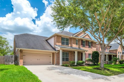 19326 Linden Meadow Ln, Richmond, TX, 77407-3802 | Card Image