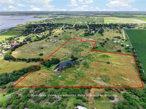 0 County Road 758, Mathis, TX, 78368 | Card Image