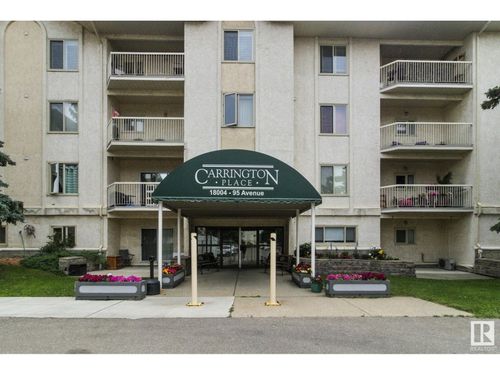 201-18004 95 Ave Nw, Edmonton, AB, T5T5W3 | Card Image