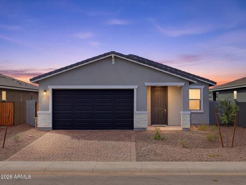 4169 W Erik Ln, San Tan Valley, AZ, 85144-0258 | Card Image