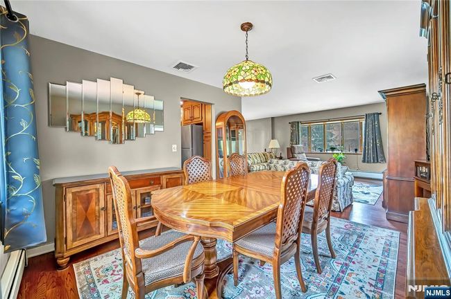 144 Caroline Rd, House other with 4 bedrooms, 3 bathrooms and null parking in Paramus NJ | Image 10