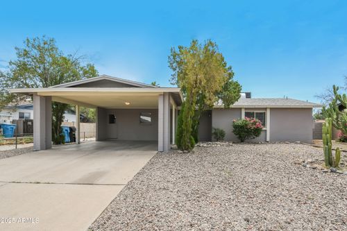 1101 W Campo Bello Dr, Phoenix, AZ, 85023-2664 | Card Image