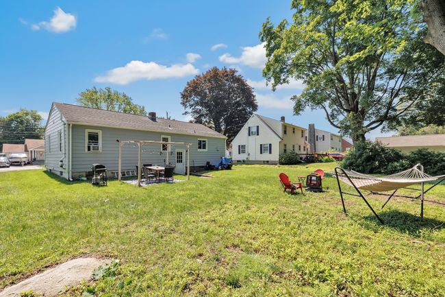 14 N Coe Ln, House other with 3 bedrooms, 2 bathrooms and null parking in Ansonia CT | Image 5